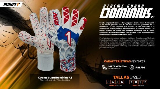 XTreme Dominius Training 2025